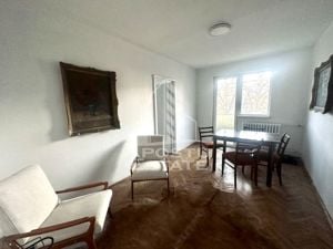 Apartament cu 2 camere, etajul 3, zona Spitalului Judetean - imagine 3