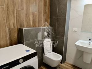 Apartament cu 2 camere, bloc nou, City of Mara - imagine 6