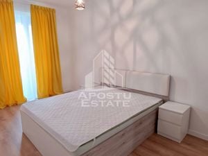 Apartament cu 2 camere, bloc nou, City of Mara - imagine 3