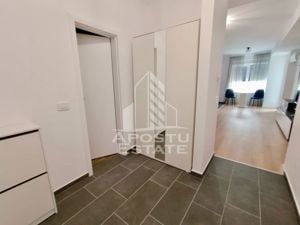 Apartament cu 2 camere, bloc nou, City of Mara - imagine 5