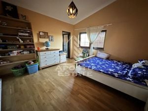 Apartament deosebit cu 3 camere, petfriendly, in zona Bogdanestilor - imagine 5