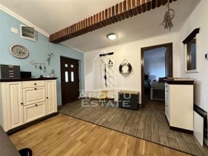 Apartament deosebit cu 3 camere, petfriendly, in zona Bogdanestilor - imagine 6