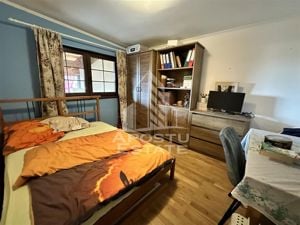 Apartament deosebit cu 3 camere, petfriendly, in zona Bogdanestilor - imagine 4