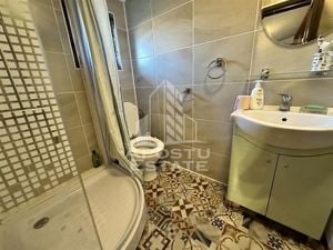 Apartament deosebit cu 3 camere, petfriendly, in zona Bogdanestilor - imagine 7