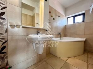 Apartament cu 2 camere, centrala proprie, zona Judetean - imagine 9