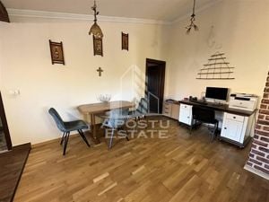 Apartament deosebit cu 3 camere, petfriendly, in zona Bogdanestilor - imagine 3