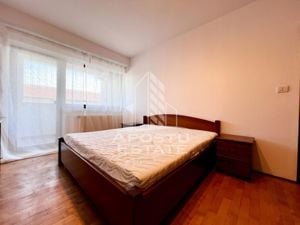 Apartament cu 2 camere, centrala proprie, zona Judetean - imagine 5