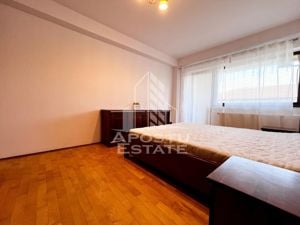 Apartament cu 2 camere, centrala proprie, zona Judetean - imagine 4