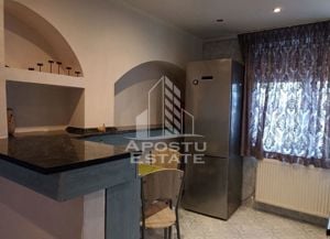 Apartament cu doua camere Ultracentral - imagine 6