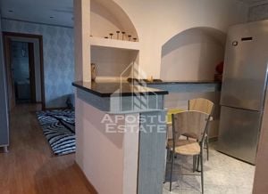 Apartament cu doua camere Ultracentral - imagine 5