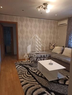 Apartament cu doua camere Ultracentral - imagine 2