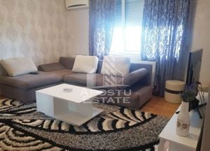 Apartament cu doua camere Ultracentral