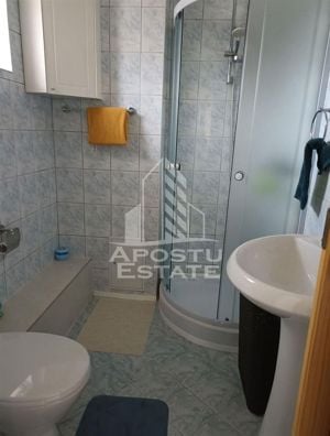 Apartament cu doua camere Ultracentral - imagine 8