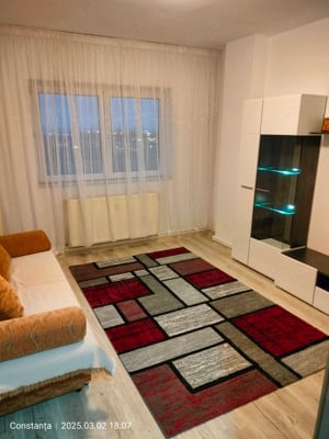 Închiriez apartament 2 camere decomandate  - imagine 4