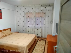 Închiriez apartament 2 camere decomandate  - imagine 2