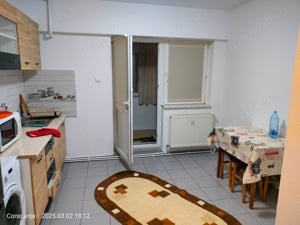 Închiriez apartament 2 camere decomandate  - imagine 3