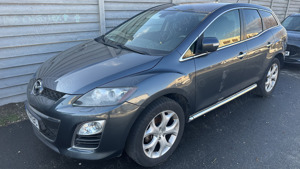 Mazda CX-7,diesel, 2012 - imagine 2