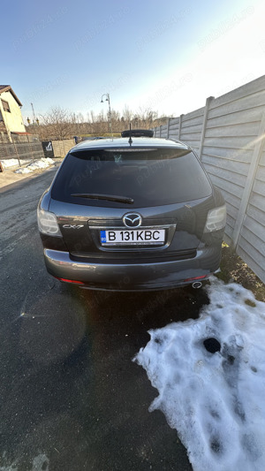 Mazda CX-7,diesel, 2012 - imagine 3