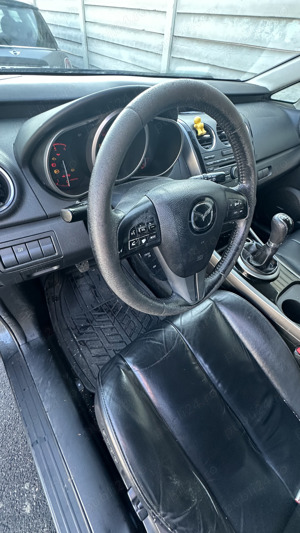 Mazda CX-7,diesel, 2012 - imagine 5