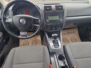 Volkswagen Jetta 1.6 Automatik Comfortline - imagine 5