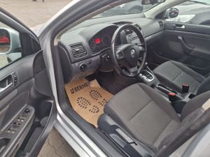 Volkswagen Jetta 1.6 Automatik Comfortline - imagine 6