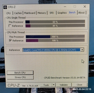 Calculator HP Intel Xeon 3,3Ghz 8Core - imagine 5