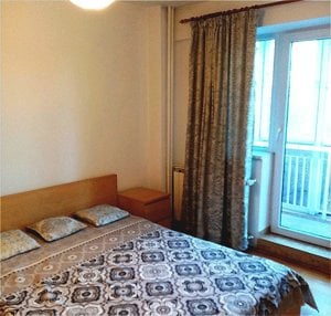 Apartament de 3 camere, 75 mp, decomandat, AC,  Tineretului - Timpuri Noi - imagine 2