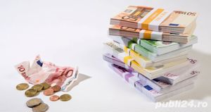 Credit: Rezolvă-ți problemele financiare și implementează-ți proiectele