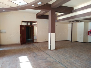 3 Spatii comerciale de inchiriat ultracentral Deva Parter - imagine 5