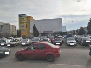 3 Spatii comerciale de inchiriat ultracentral Deva Parter - imagine 7
