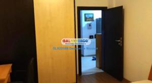 Apartament 2 Camere mobilat utilat Militari Residence 68.500euro - imagine 4