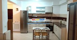 Apartament 2 Camere mobilat utilat Militari Residence 68.500euro - imagine 3