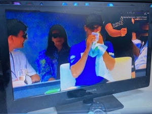 Televizor PHILIPS, diagonala 21 de toli - imagine 3