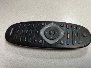 Televizor PHILIPS, diagonala 21 de toli - imagine 2