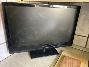 Televizor PHILIPS, diagonala 21 de toli