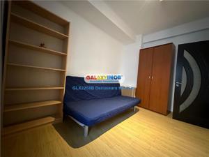 Apartament 3 camere Militari Residence Mobilat Utilat 67mp 75 500 E - imagine 4