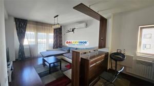 Apartament 3 camere Militari Residence Mobilat Utilat 67mp 75 500 E - imagine 17