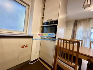 Apartament 3 camere Militari Residence Mobilat Utilat 67mp 75 500 E - imagine 14