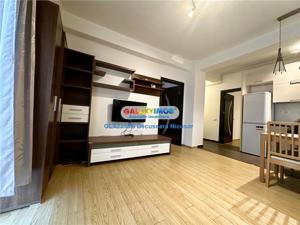 Apartament 3 camere Militari Residence Mobilat Utilat 67mp 75 500 E - imagine 11