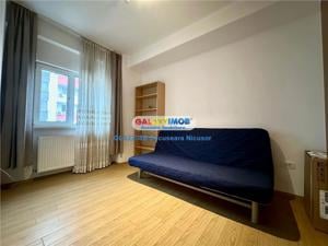 Apartament 3 camere Militari Residence Mobilat Utilat 67mp 75 500 E - imagine 10