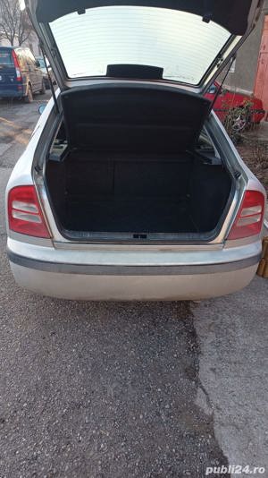 Proprietar vând Skoda Octavia  - imagine 6