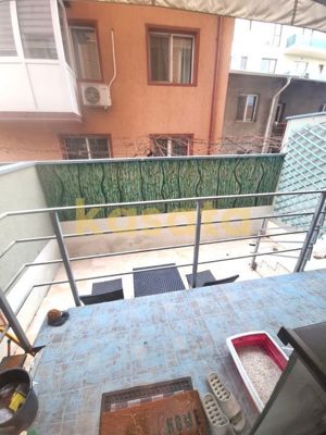 OPORTUNITATE | APARTAMENT 2 CAMERE | BANEASA | TERASA PROPRIE - imagine 4