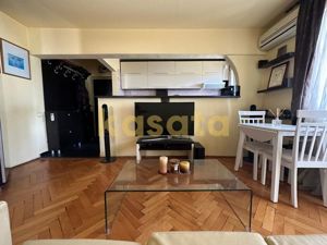 APARTAMENT 2 CAMERE | BANEASA | MOBILAT