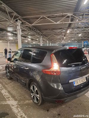 vind autoturism renault grand scenic - imagine 2