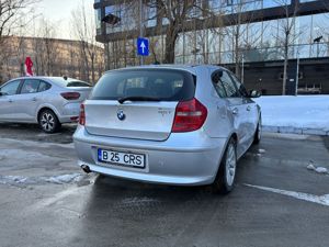 BMW Seria 1 2.0 benzina +GPL  - imagine 4