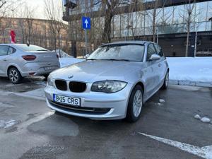 BMW Seria 1 2.0 benzina +GPL  - imagine 1