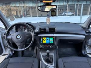 BMW Seria 1 2.0 benzina +GPL  - imagine 7