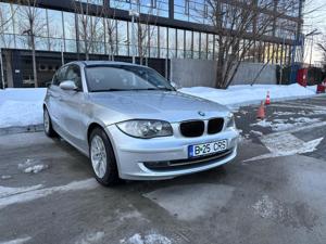 BMW Seria 1 2.0 benzina +GPL  - imagine 2
