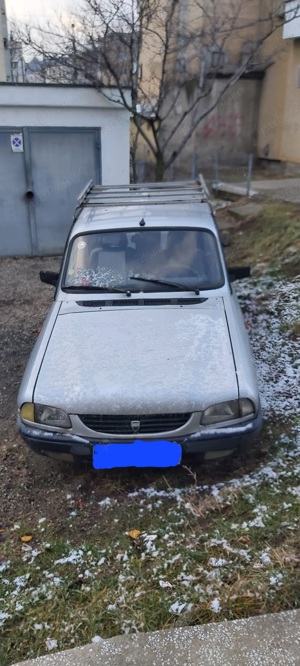DACIA 1310 INJECTIE, an fabricatie 2000 - imagine 3