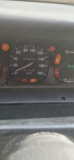 DACIA 1310 INJECTIE, an fabricatie 2000 - imagine 6